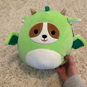 Reginald Squishmallow